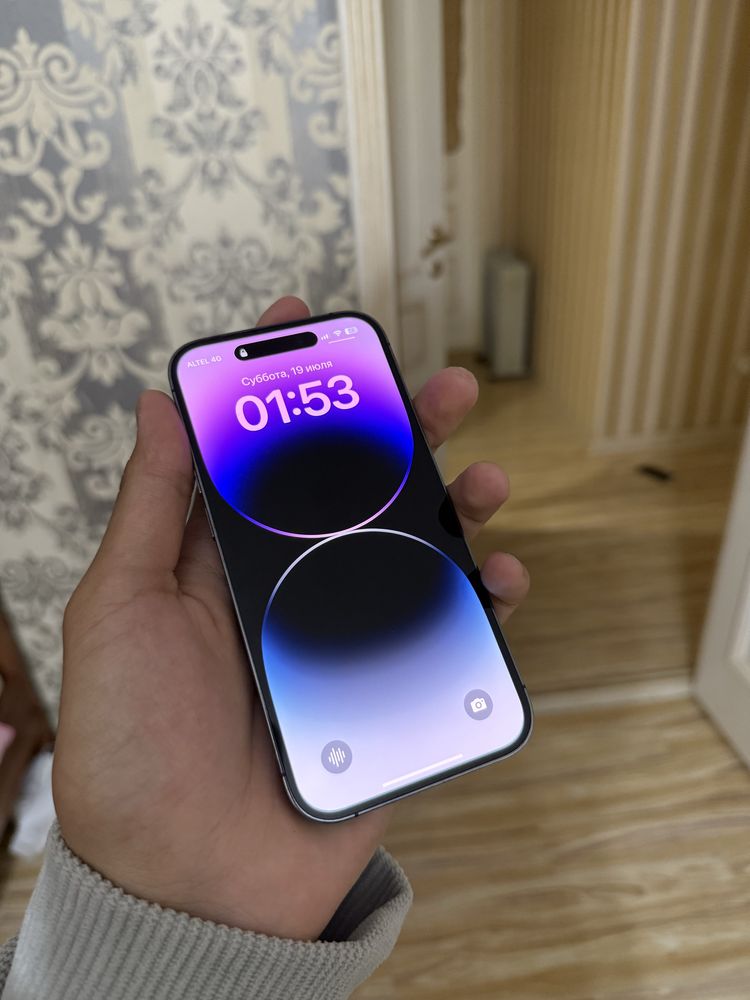 Айфон 14 про | Iphone 14 pro