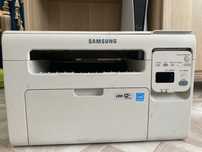 Принтер SAMSUNG SCX-3405w