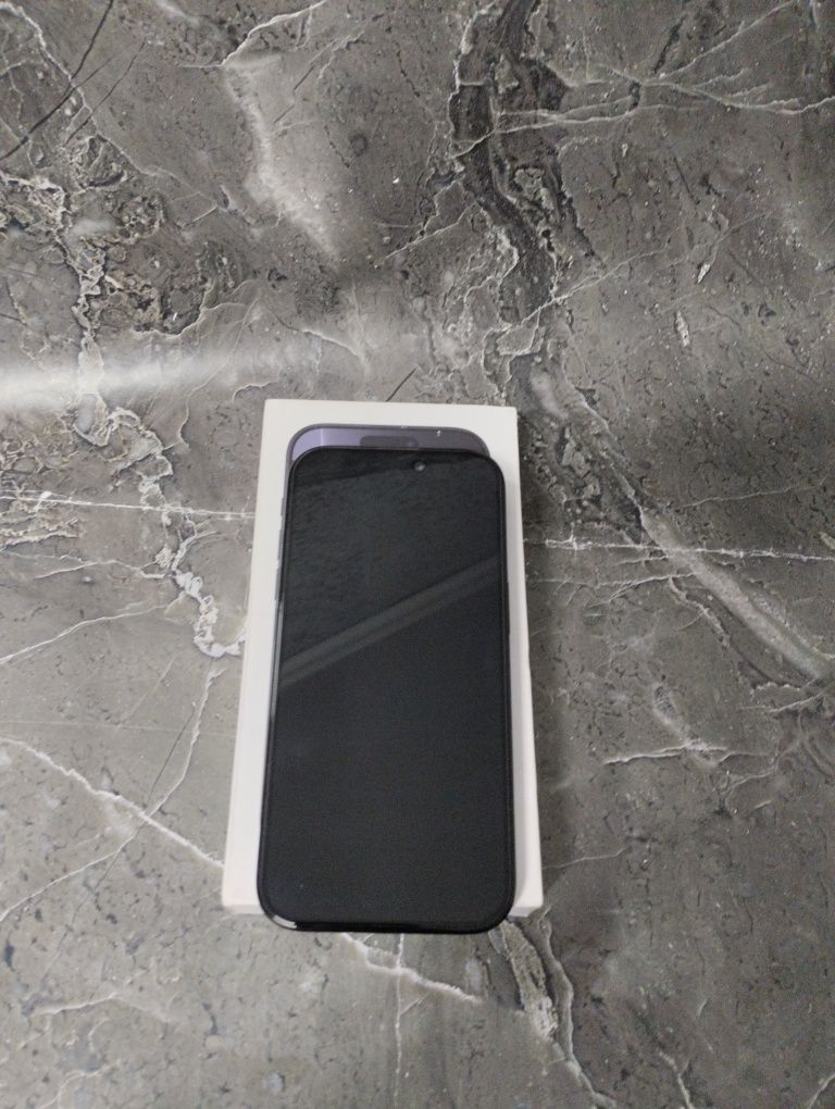 Apple iPhone 16 Pro,128gb(Ушарал) Лот 660038