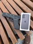 iPhone 16 новый с гарантией