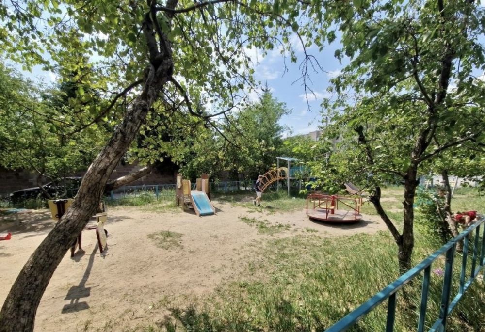 1-комн квартира, Достык Молл