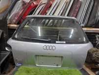 Крышка багажника Audi A4 B5