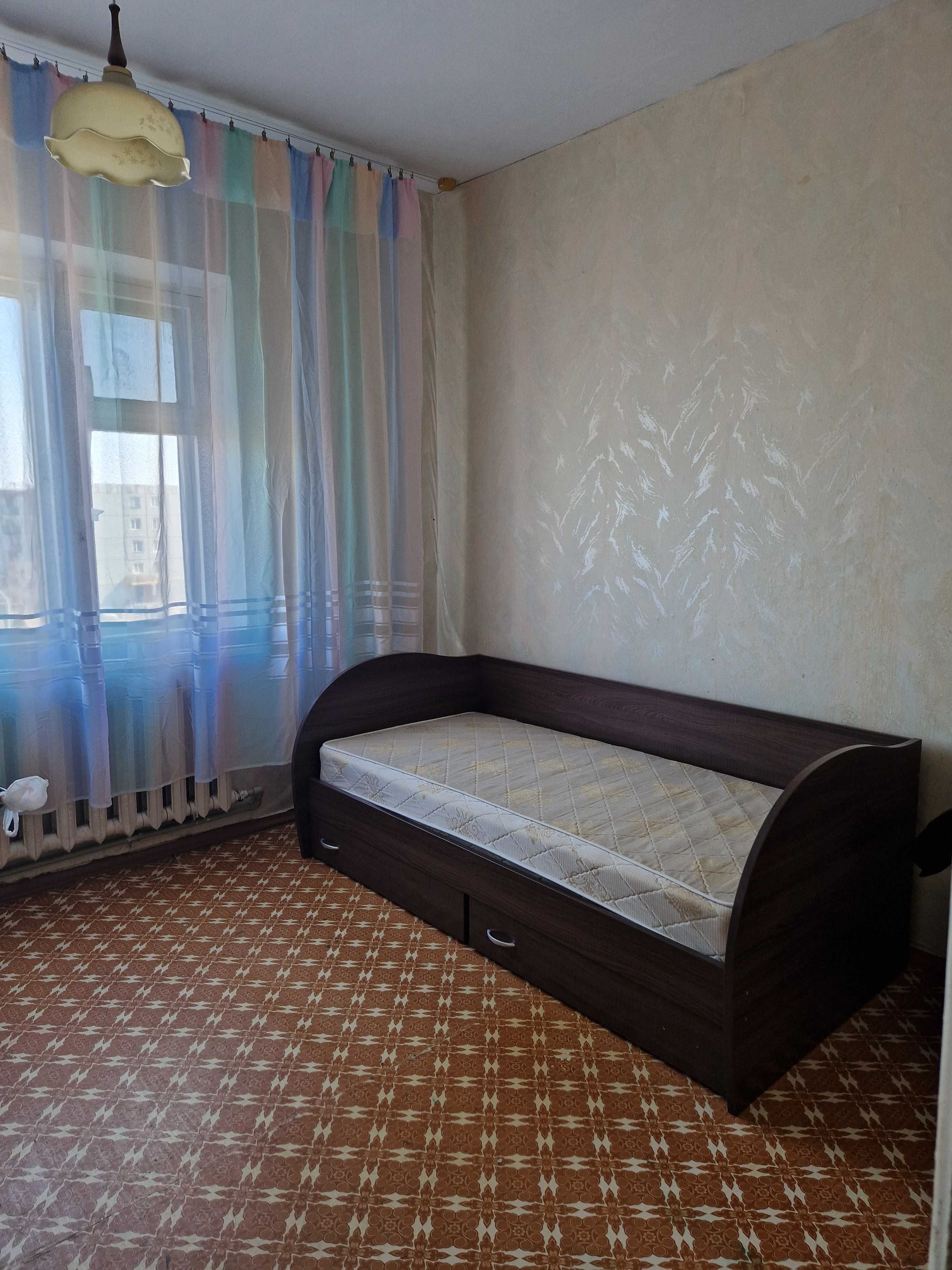 3-х комнатная квартира в Мобиле