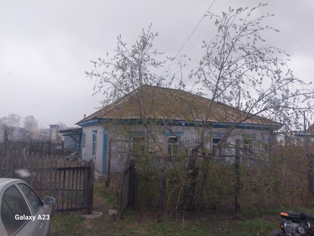Продам частный дом