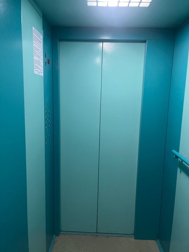 продается 1 к.кв