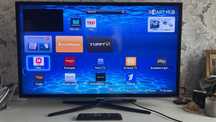Телевизор Samsung 40" серия 6 SMART TV 3D Full HD LED UE40ES6307U