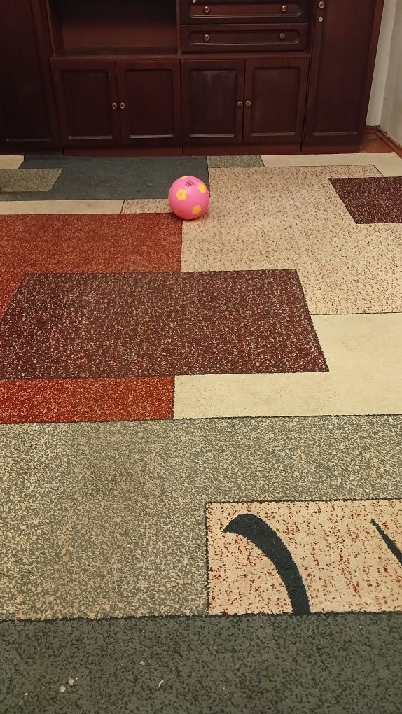 Продам ковёр 4×3