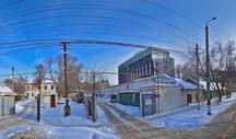 Продам складские помещения с офисом в центре города!