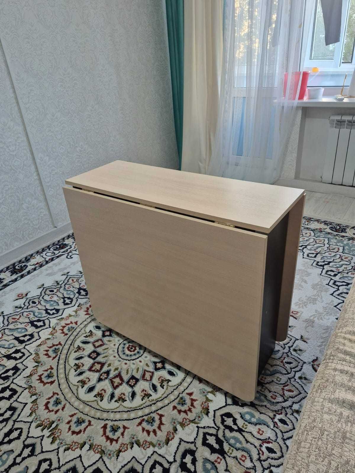 Продам диван и стол раздвижной