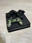 Продам Sony PS 4 pro slim