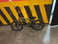 Продаю BMX срочно