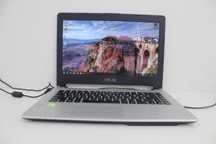 Ноутбук Asus с гарантией СЛАВКОМ