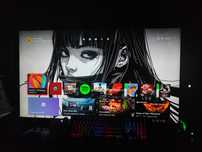 Xbox series s 2 джойстик