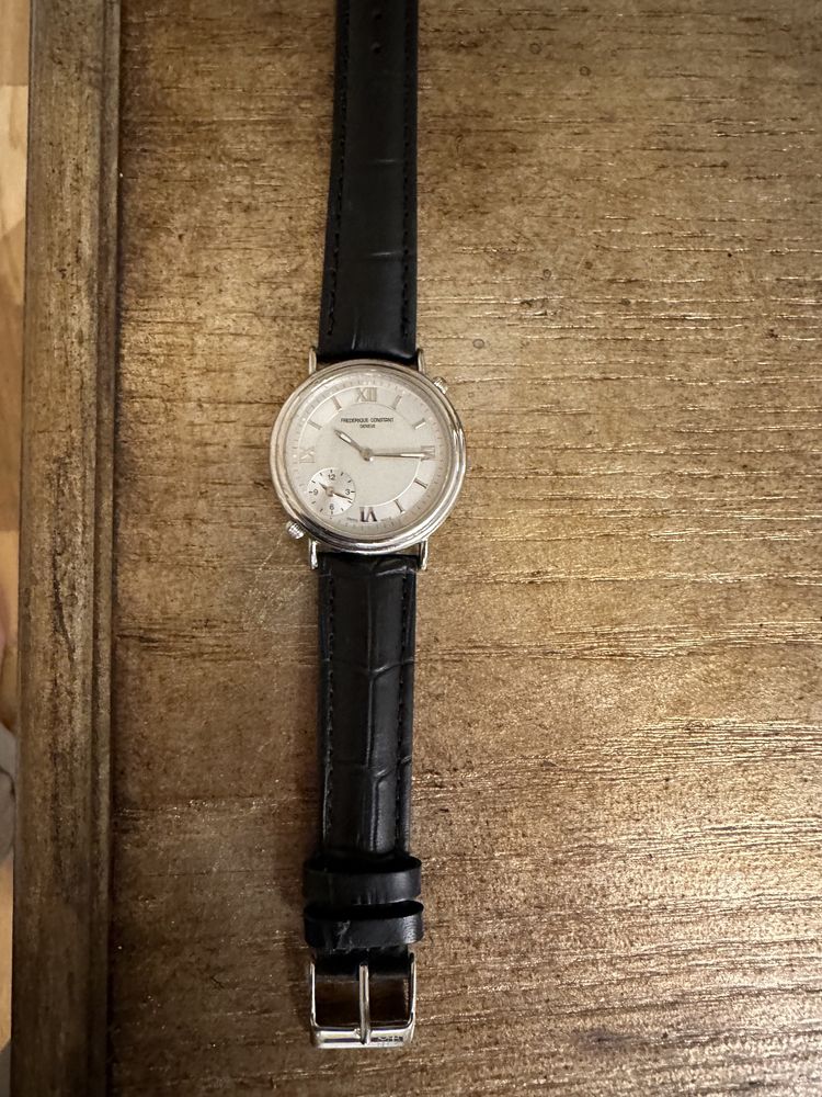 Frédérique Constant