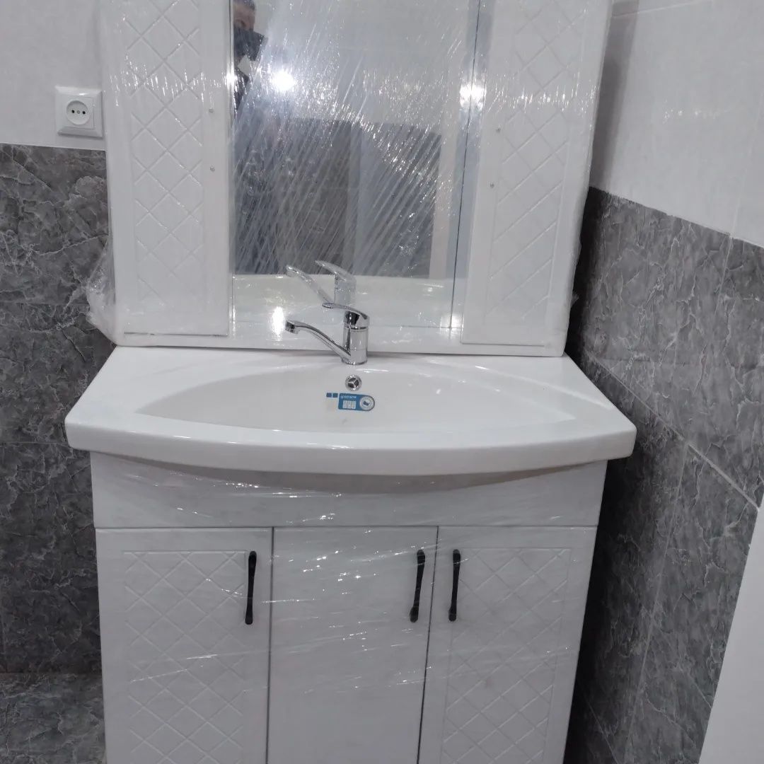 Раковина тумба  inst: tumbaalmaty