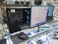 Игровой компьютер Core i5 12400F Озу 16gb ssd512gb Rtx3060 12gb