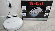 Продам робот-пылесос Tefal