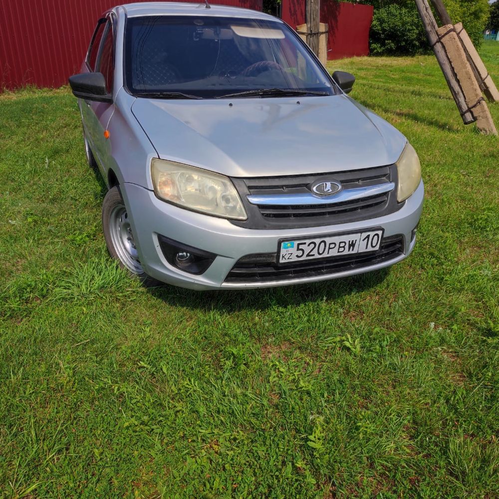 Продам авто
