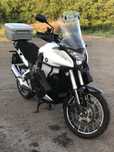Продаю Honda VFR 1200X Crosstourer