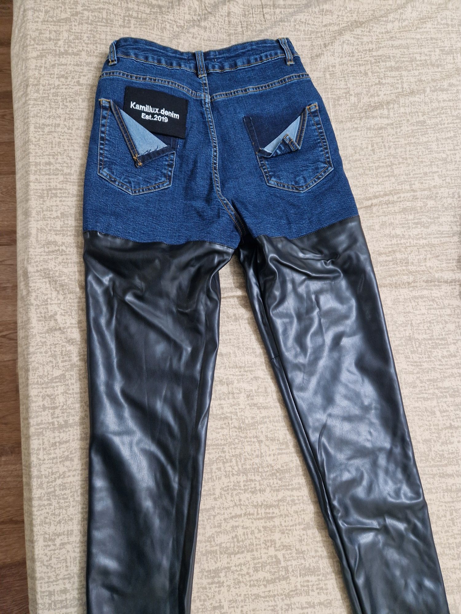 Продам джинсы новые