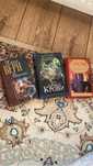 Продам книги интересные