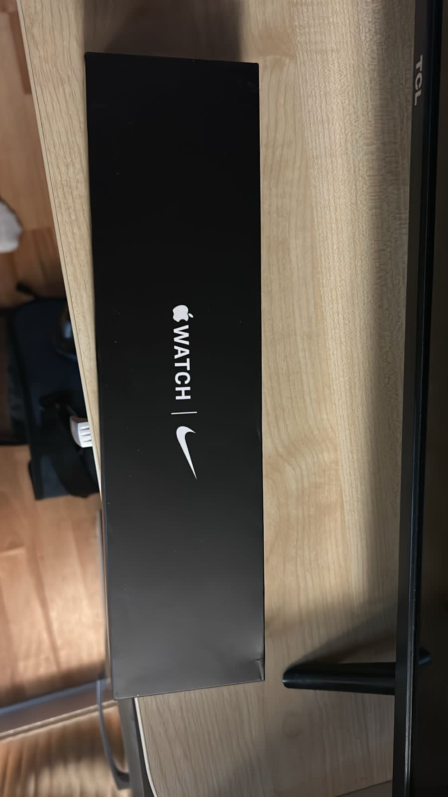 Обмен | Продам  Apple watch se Nike/ Эпл ватч се Найк