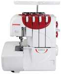 Janome 9300 DX Оверлок