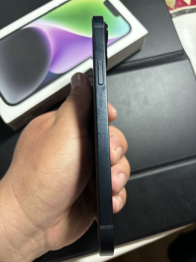 Продам Iphone 14 Plus 128 GB