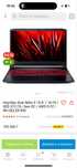 Acer Nitro 5 Ноутбук