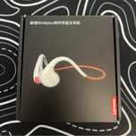 Наушники Lenovo ThinkPlus X7