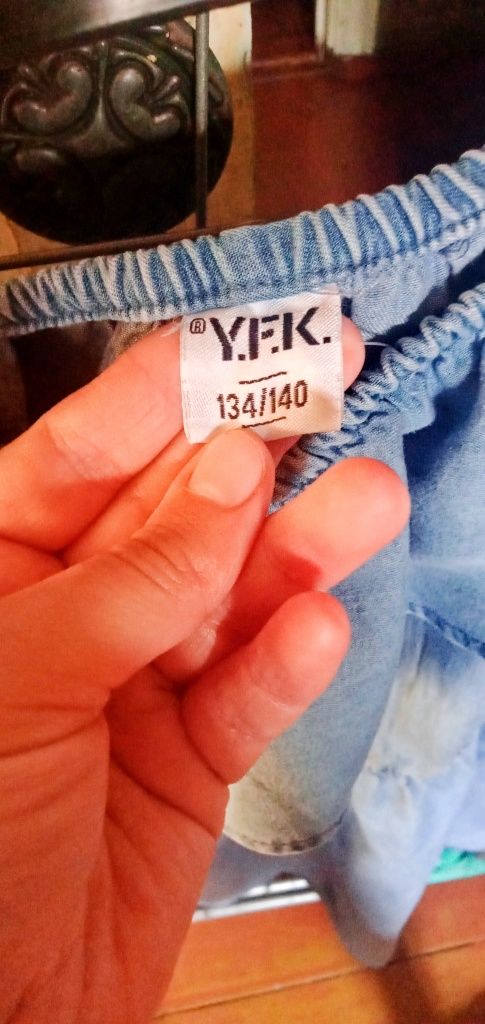 Платья на девочку