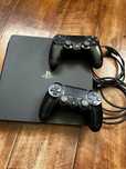 PlayStation 4 slim