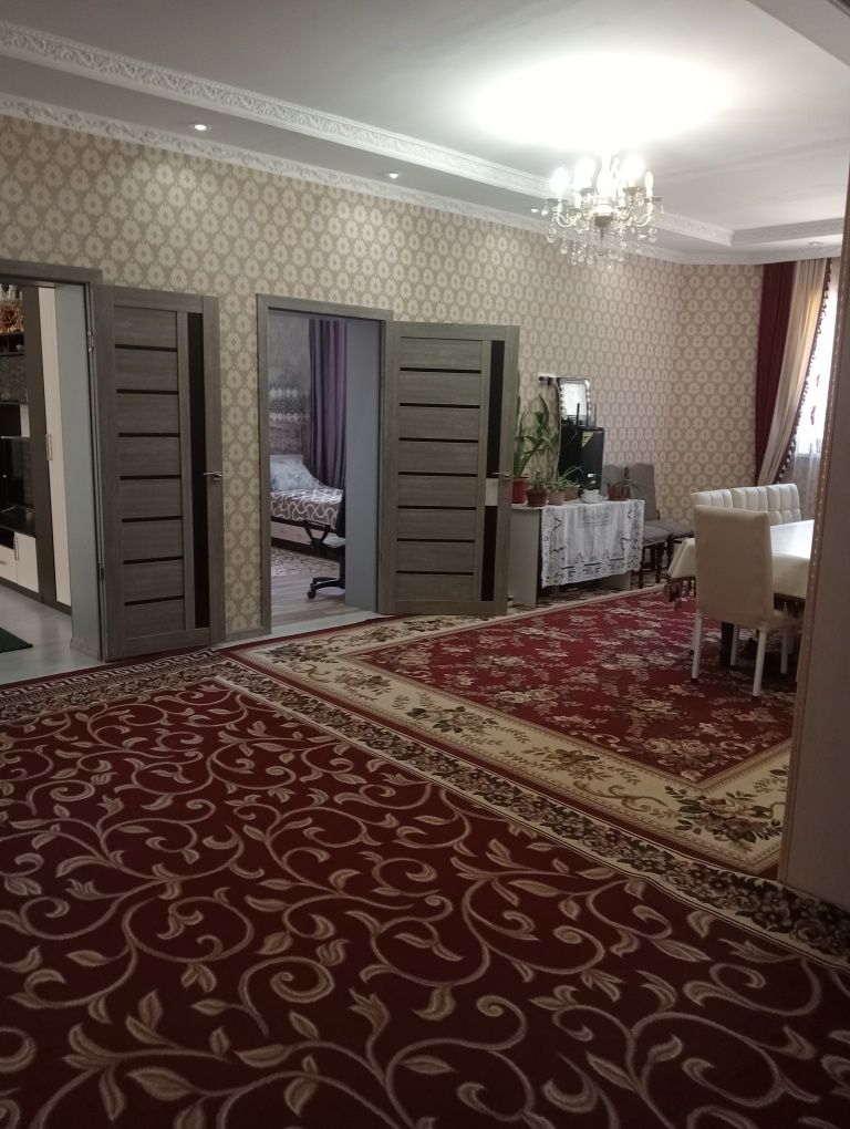 Продам дом в бозарык