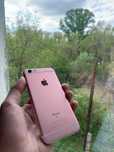 Iphone 6s  в идеальном состоянии