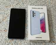 Продам Самсунг А53 5G 128 гб голубого цвета
