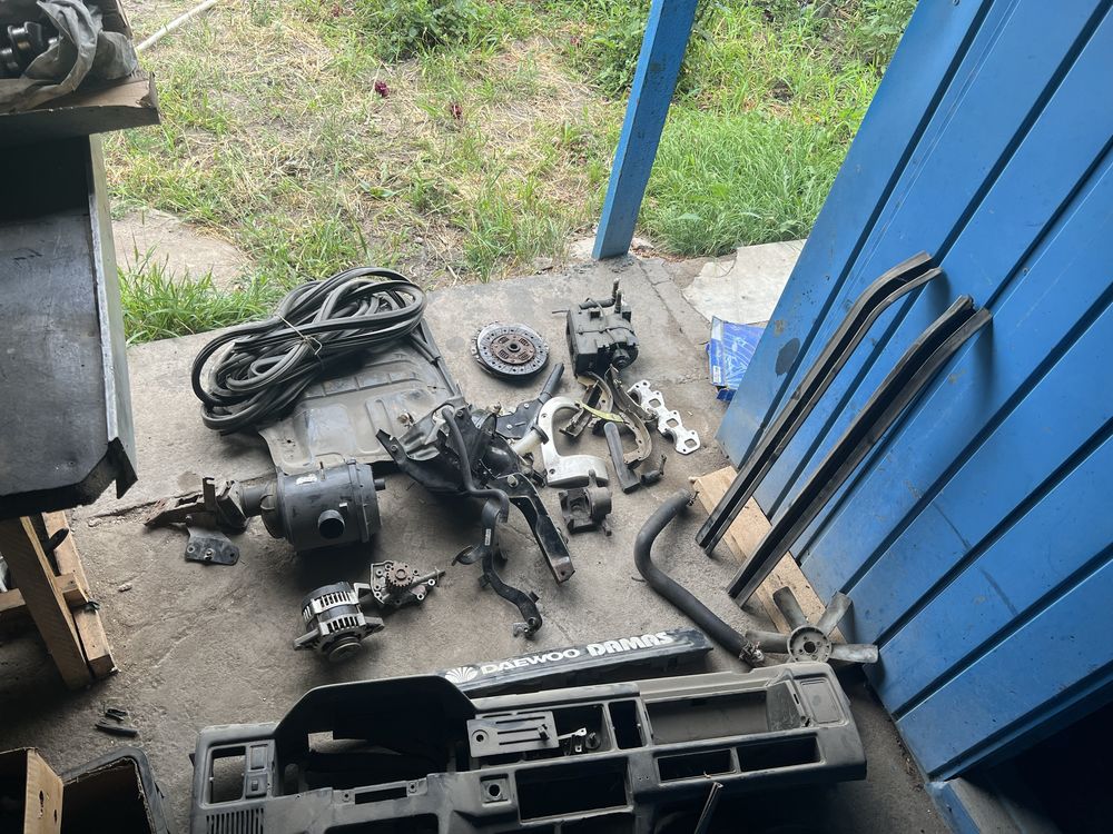 Резина Зимняя 225/60/17