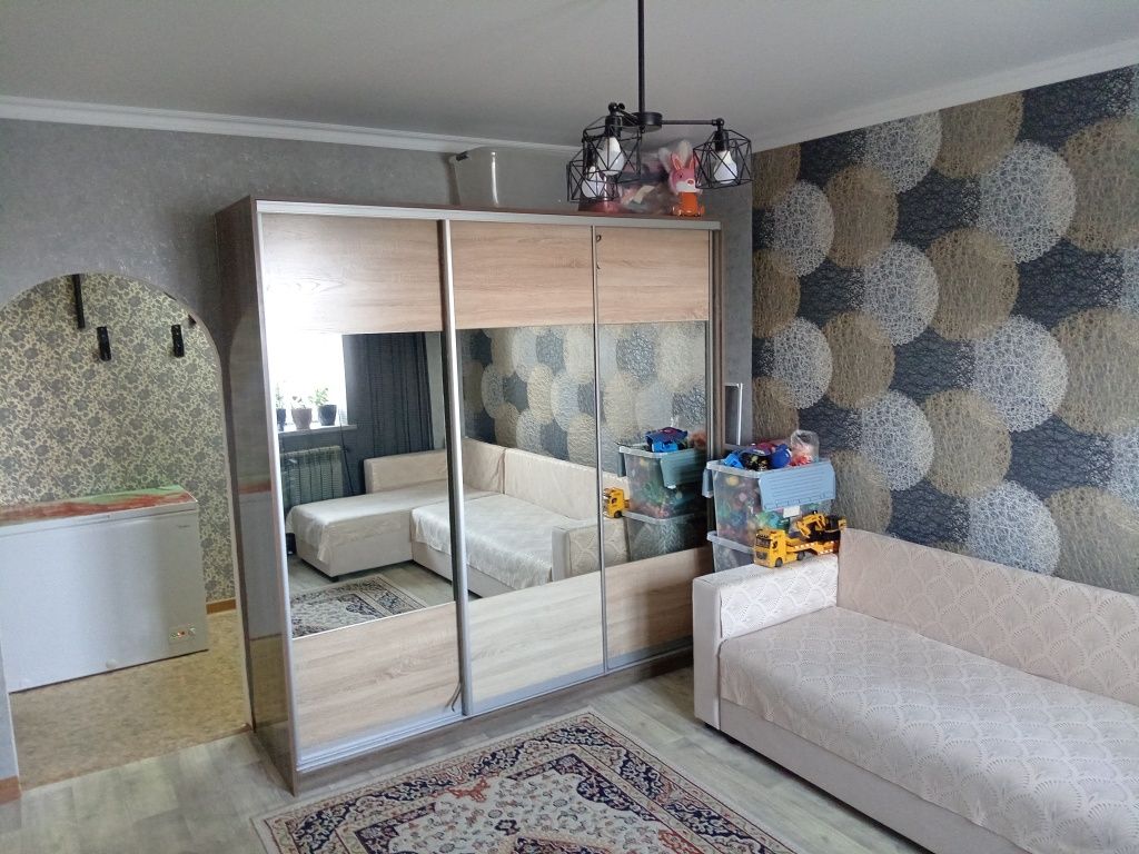 Продам 1-ю квартиру