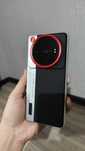 XIAOMI 12S ULTRA в идеале