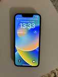 Iphone 13 mini 256 гб б/у