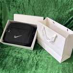 Nike Найк барсетка барсетки новый 7 май