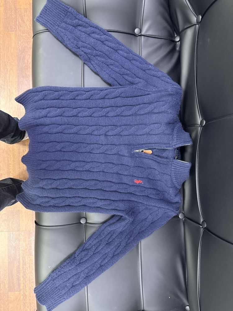 Полу замок Polo Ralph Louren