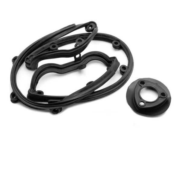 Прокладки клапанной крышки VW 2.5 TDI BLK, BPD, BAC, BPE