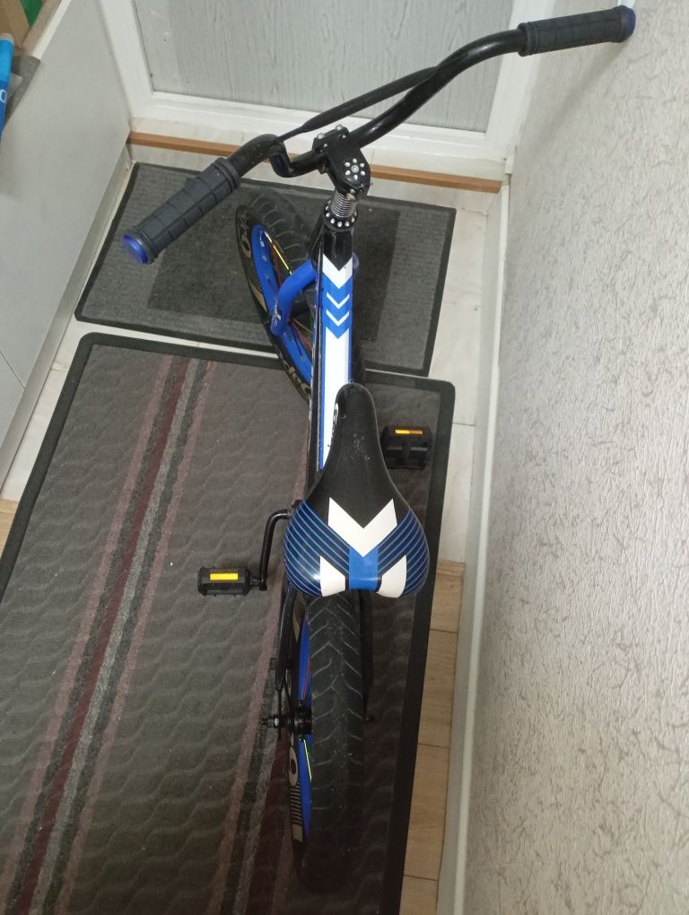 Продам детский велосипед