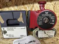 Насос Циркуляционный GRUNDFOS UPS 25-60, 180