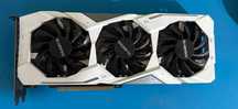 Видеокарта Gigabyte 2060 Super Gaming OC 8gb