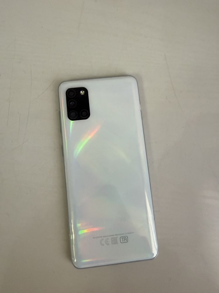 Samsung A31 64gb