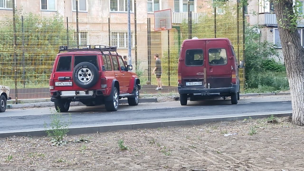 Продаю машину Ниссан патрол