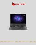 LENOVO LOQ R5/7235HS / 12GB / 3050 / 512 GB