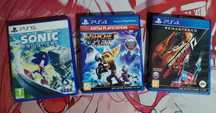 Продаются детские игры на ps4 ps5