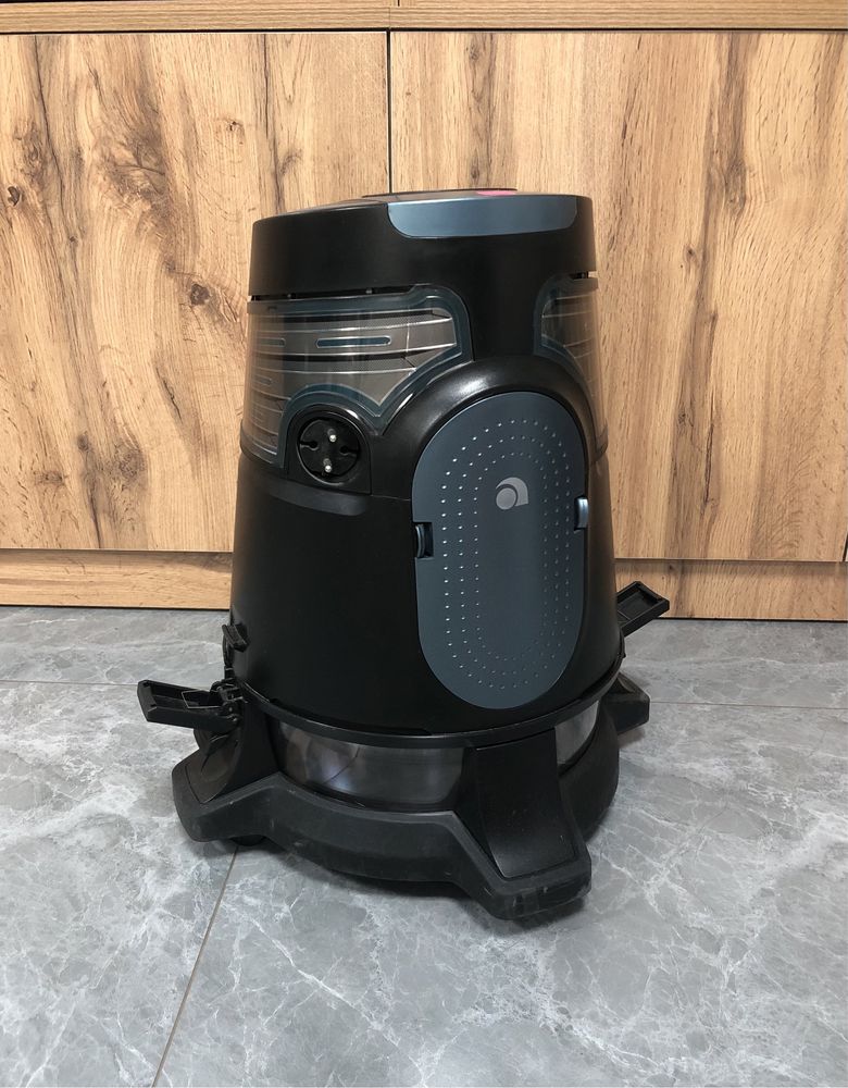 Roboclean pro/Расччрочка/TehnoAltyn